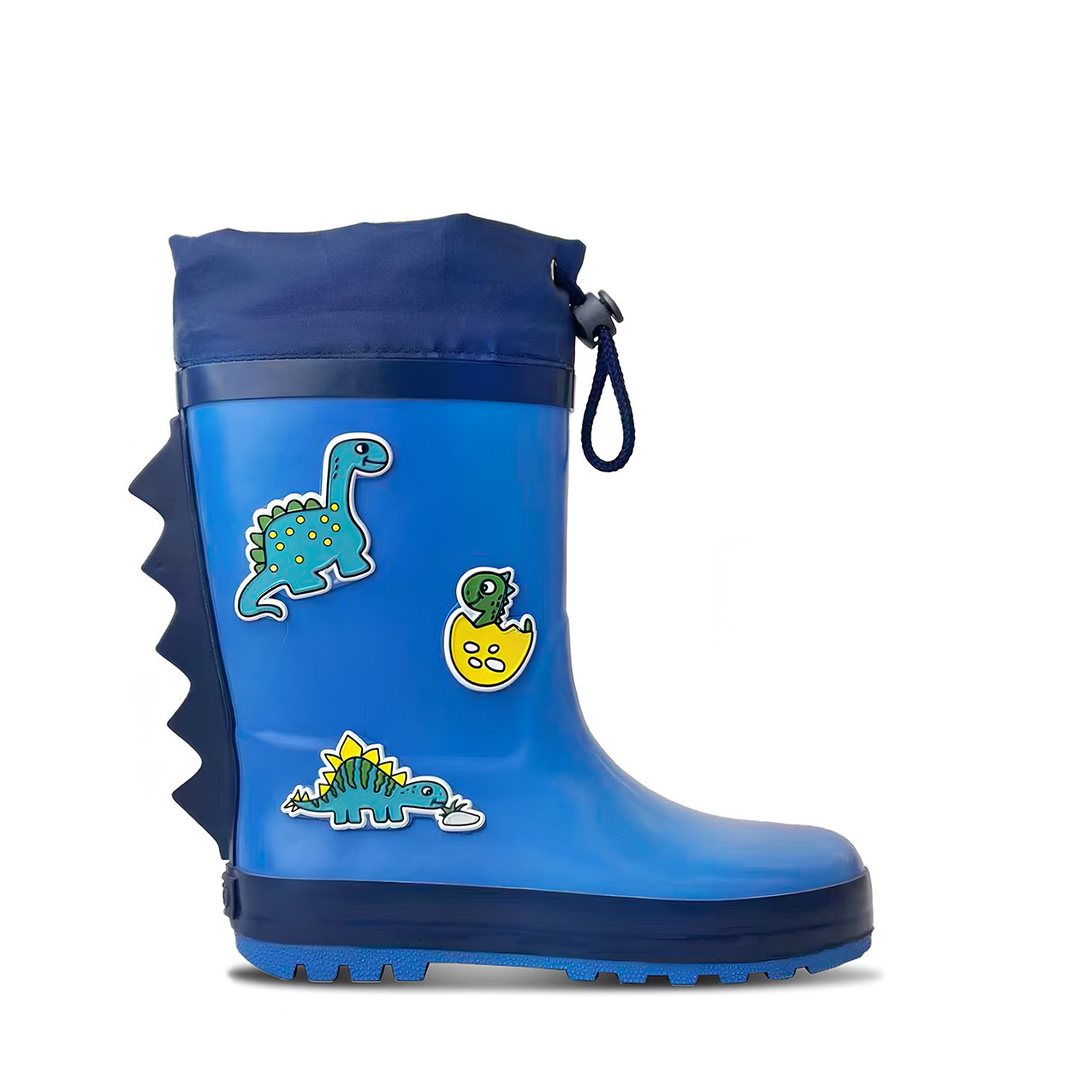 Kids Dinosaur Waterproof Rain Boots Kids Dinosaur Waterproof Rain Boots