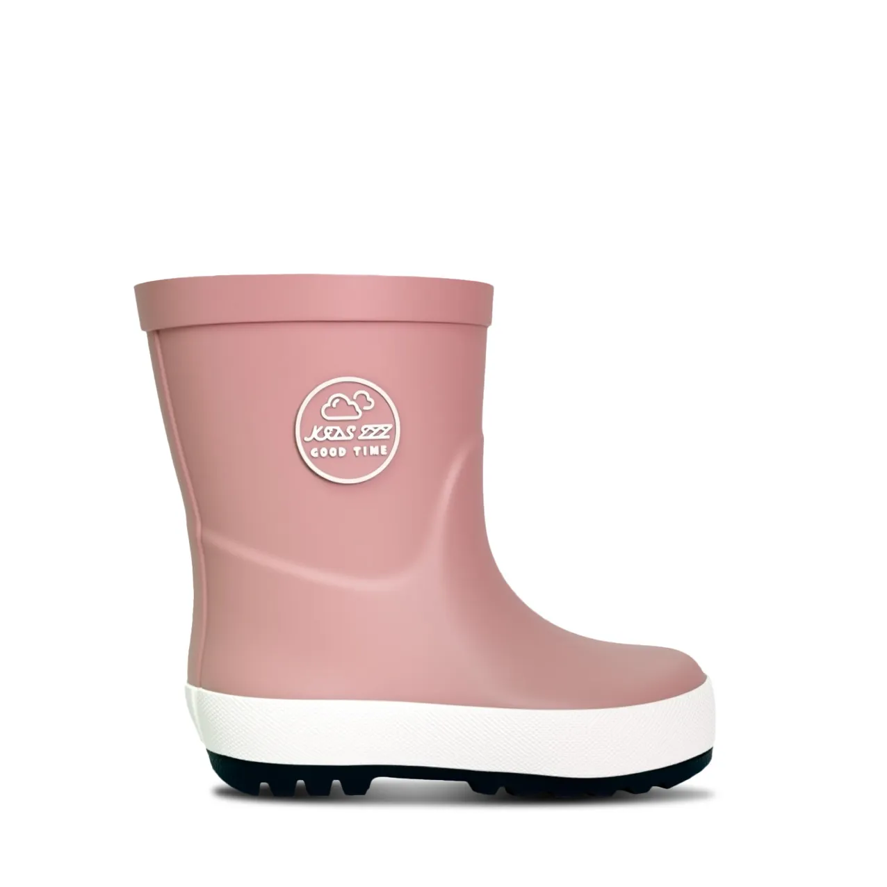 Solid Color Gumboots Solid Color Gumboots