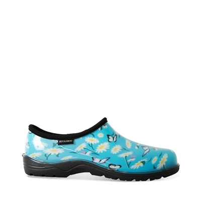 Women Ankle Gumboots